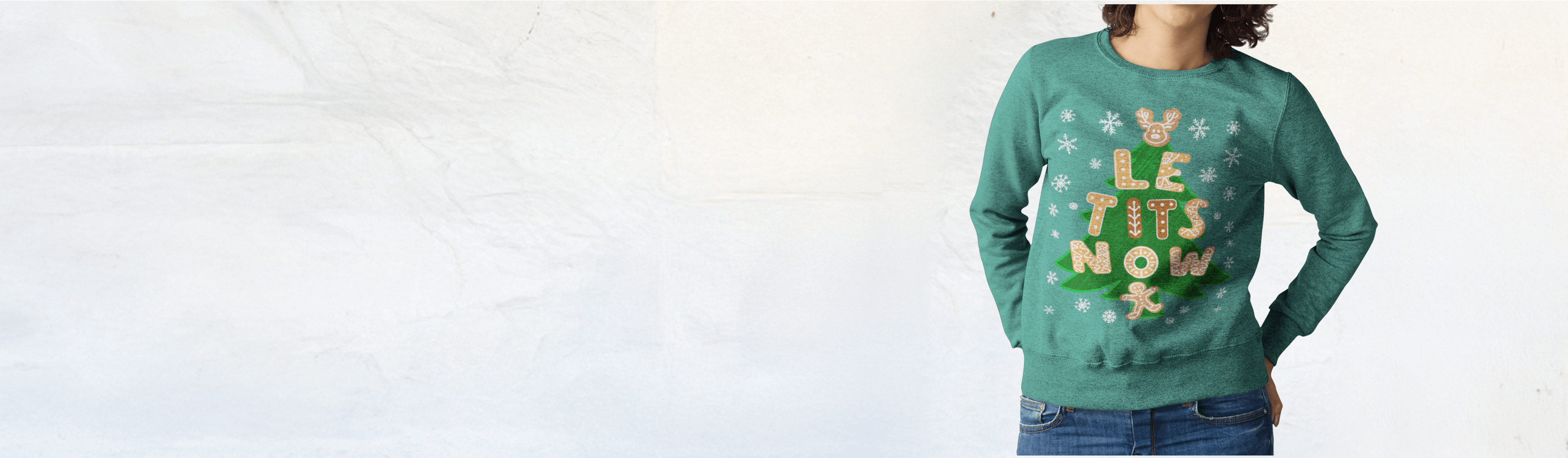 Shop Ugly Christmas Sweaters