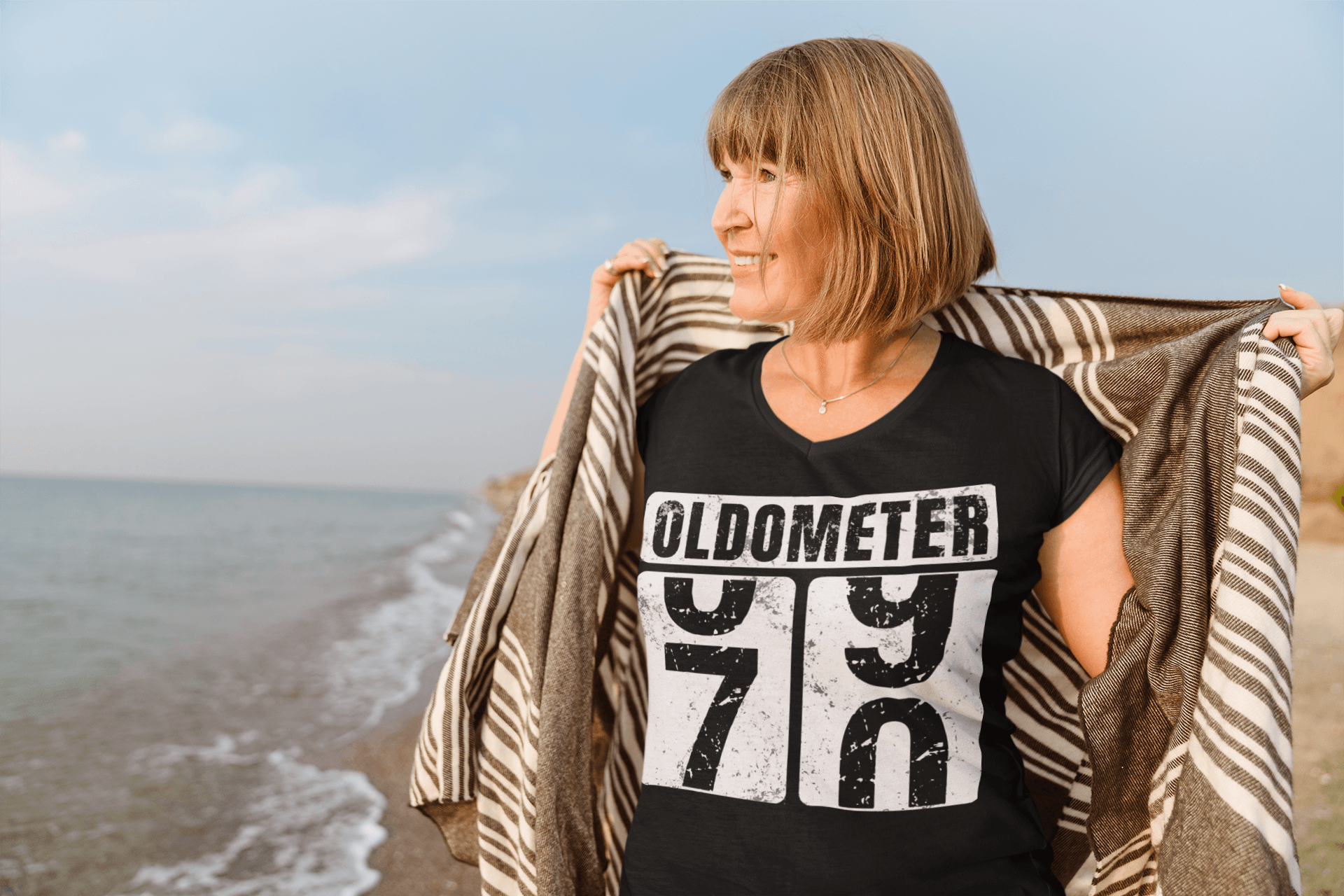 70th Birthday T-Shirt
