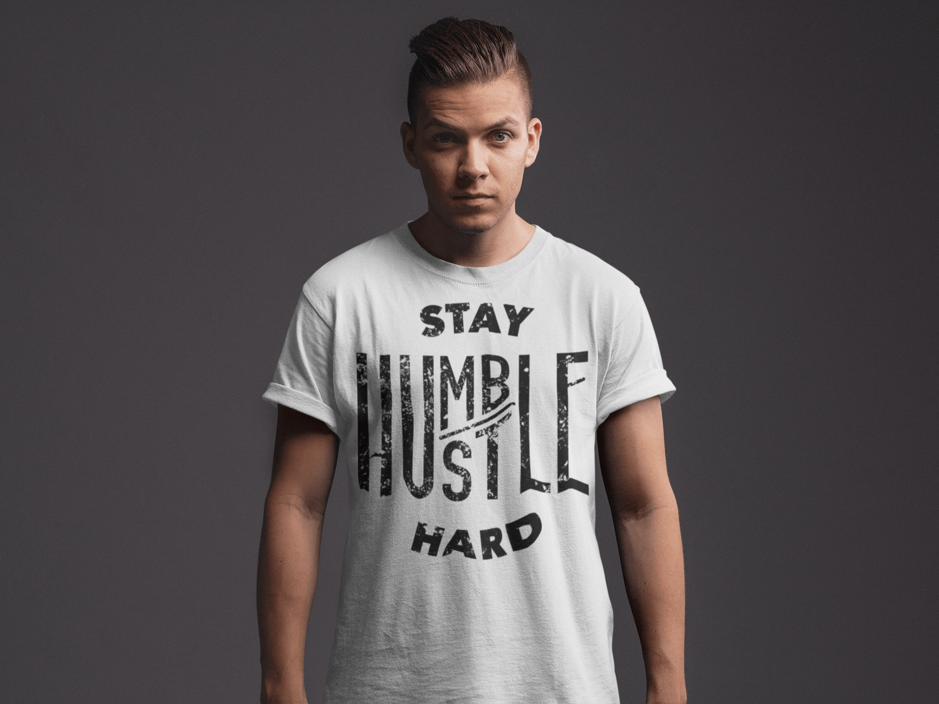 Hip Hop tees