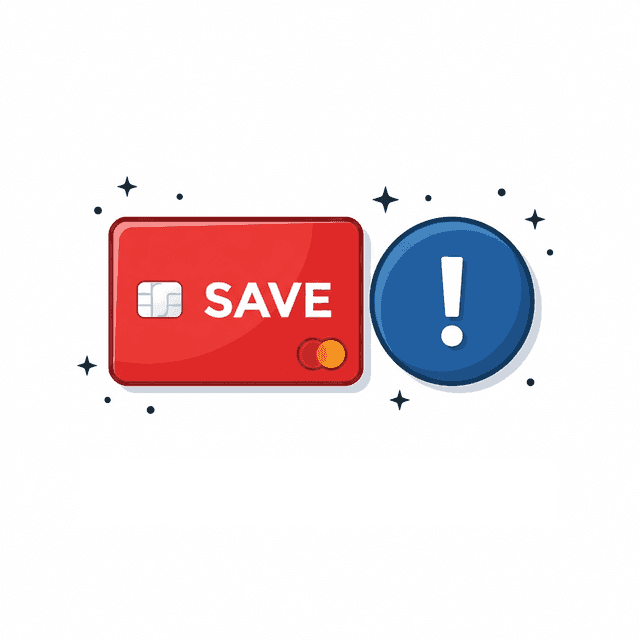 SECURE CHECKOUT - Trust Badge