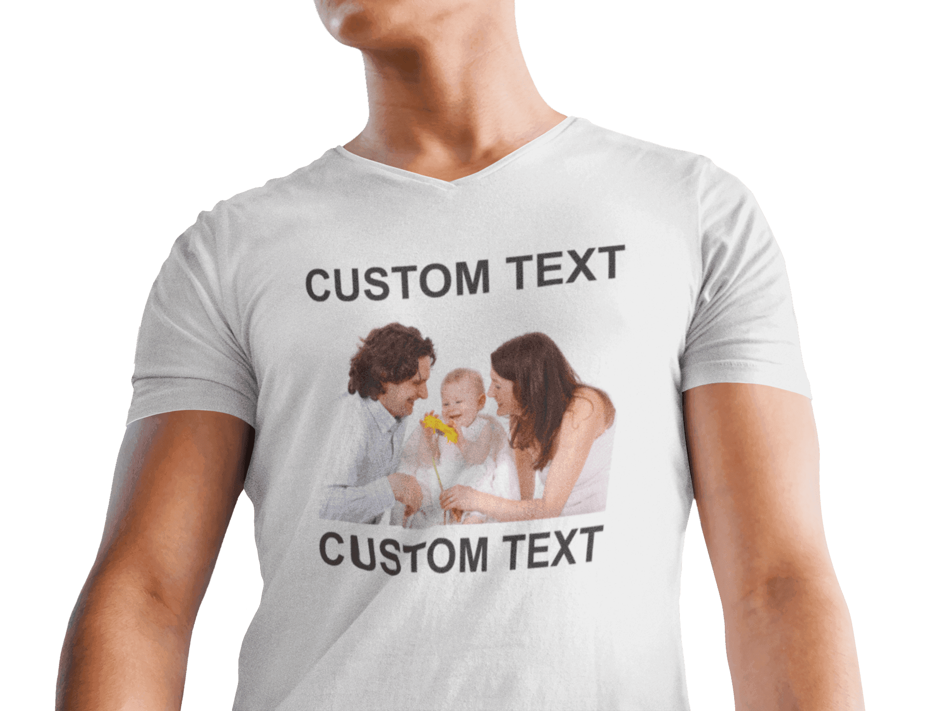 Custom Kids T-Shirt printing