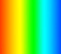 rainbow