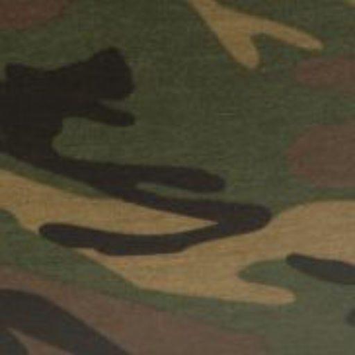 Military Camo