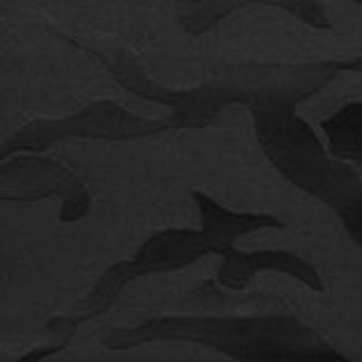 Black Camo