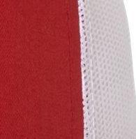Red White