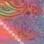 Tye-Dye Paisley