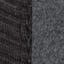 Melange Dark Grey/ Black