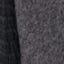 Melange Heather/ Black