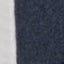 Melange Navy/ White