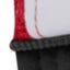 Black/White/Red