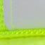 NeonYellow/White/NeonYellow