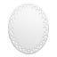 Oval Doily