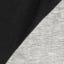 Heather Grey/ Black