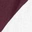 White/ Maroon