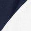 White/ Navy