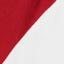 White/ Red
