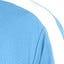 Carolina Blue/ White