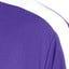 Purple/ White