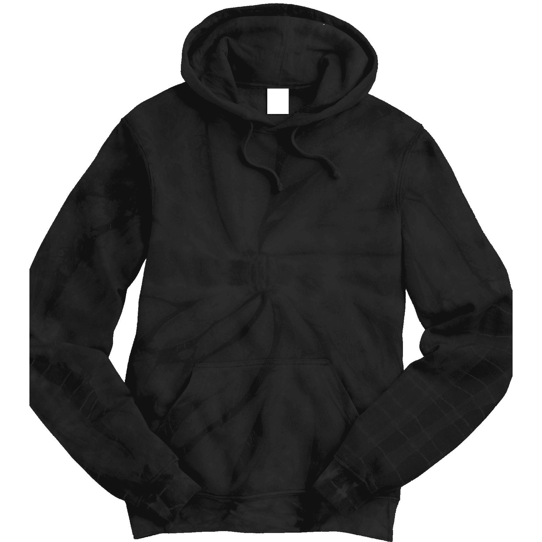 Tie Dye Hoodie