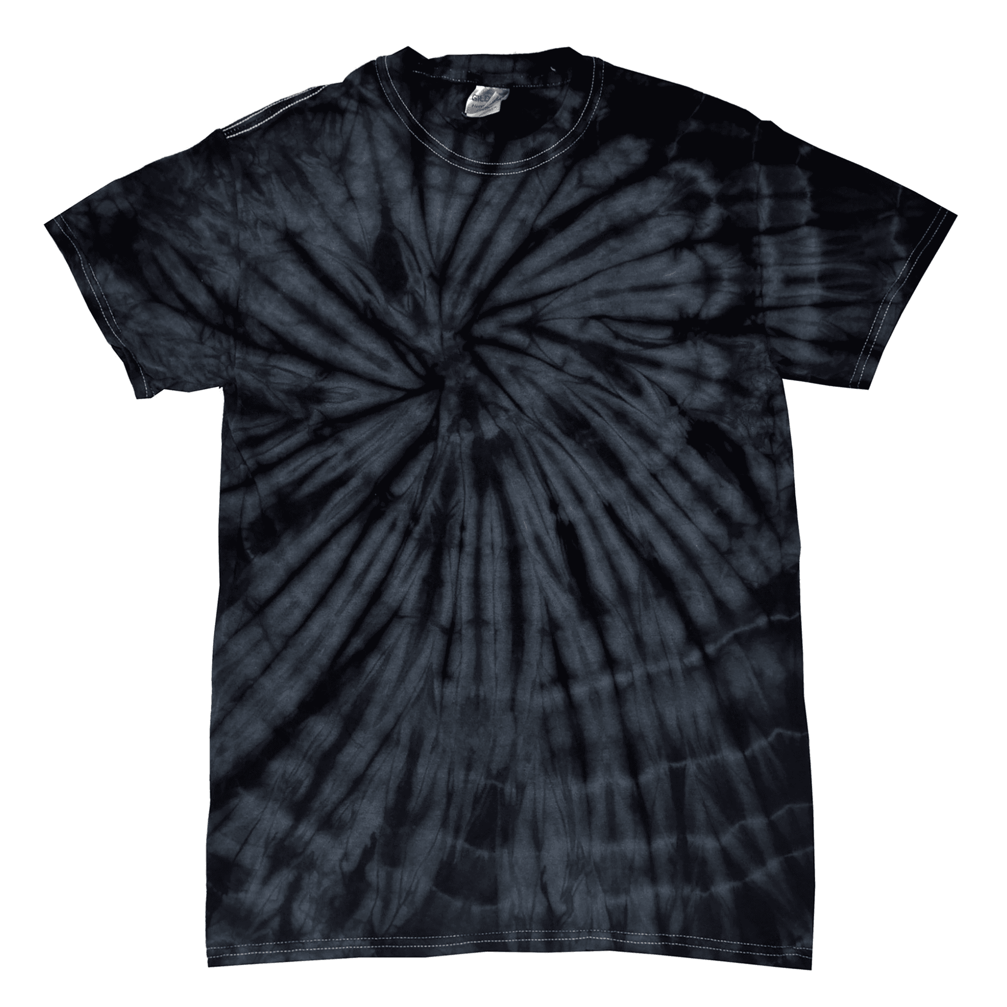 Tie-Dye T-Shirt