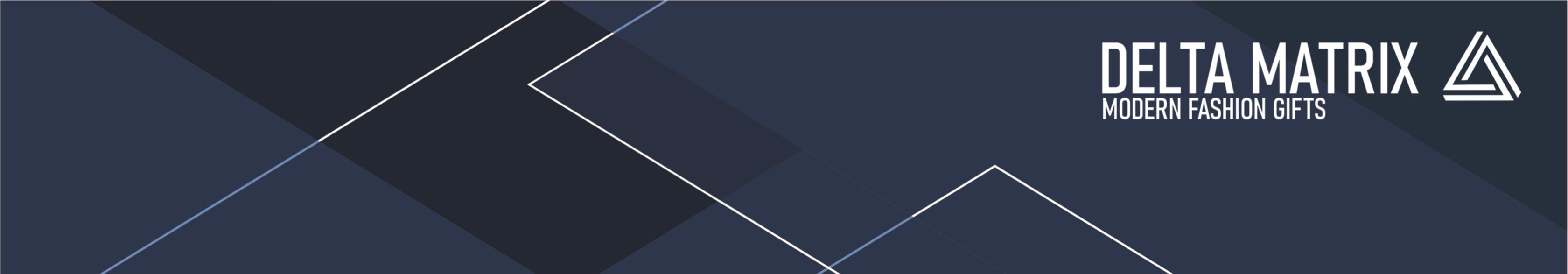 Delta Matrix banner