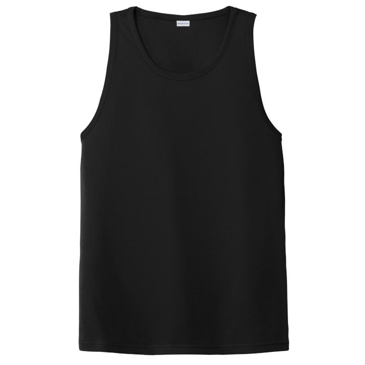 PosiCharge Competitor Tank
