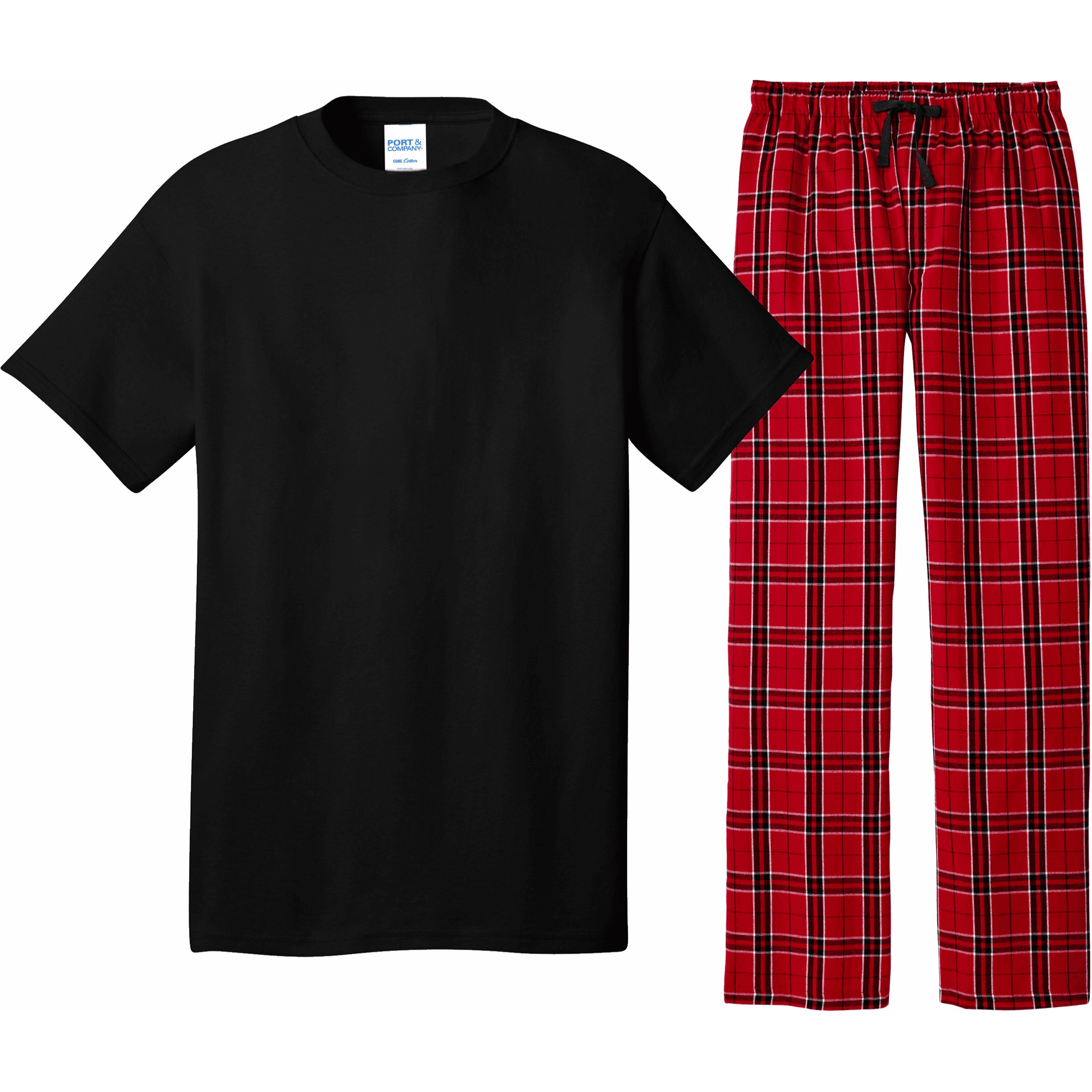 Pajama Set