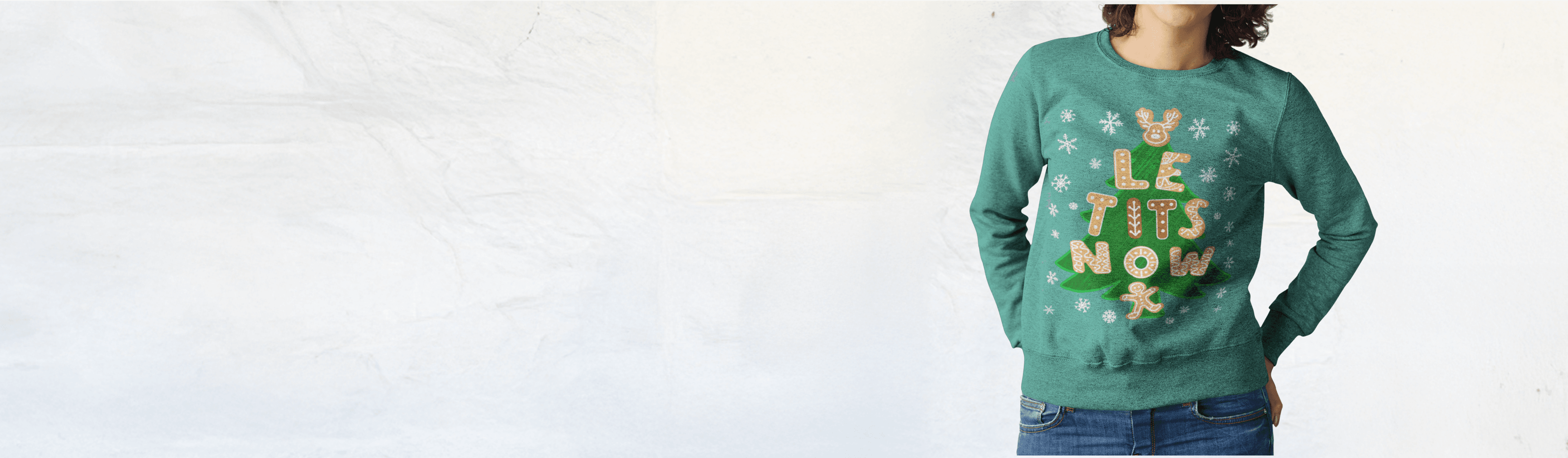 Shop Ugly Christmas Sweaters