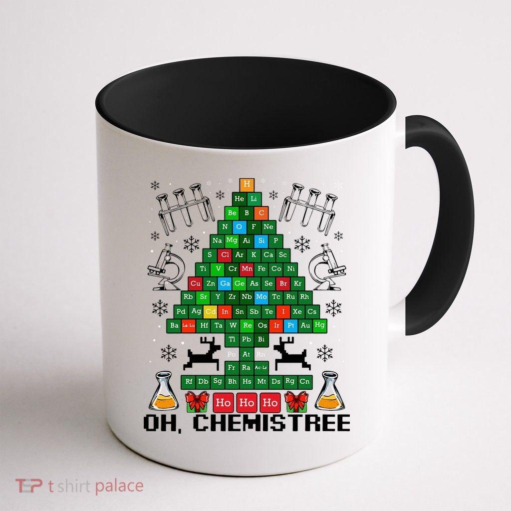 Christmas Mugs