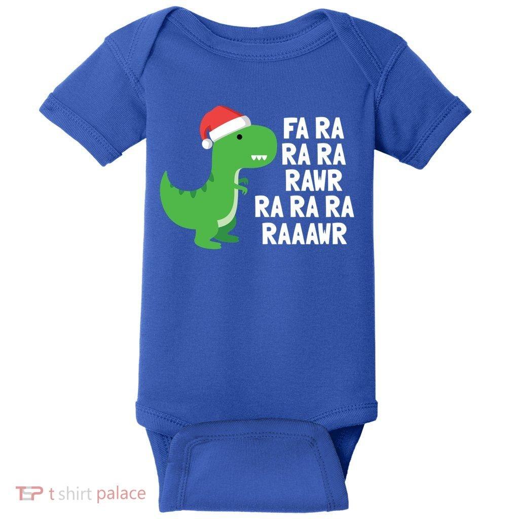 Christmas Shirts & Clothing for Babies