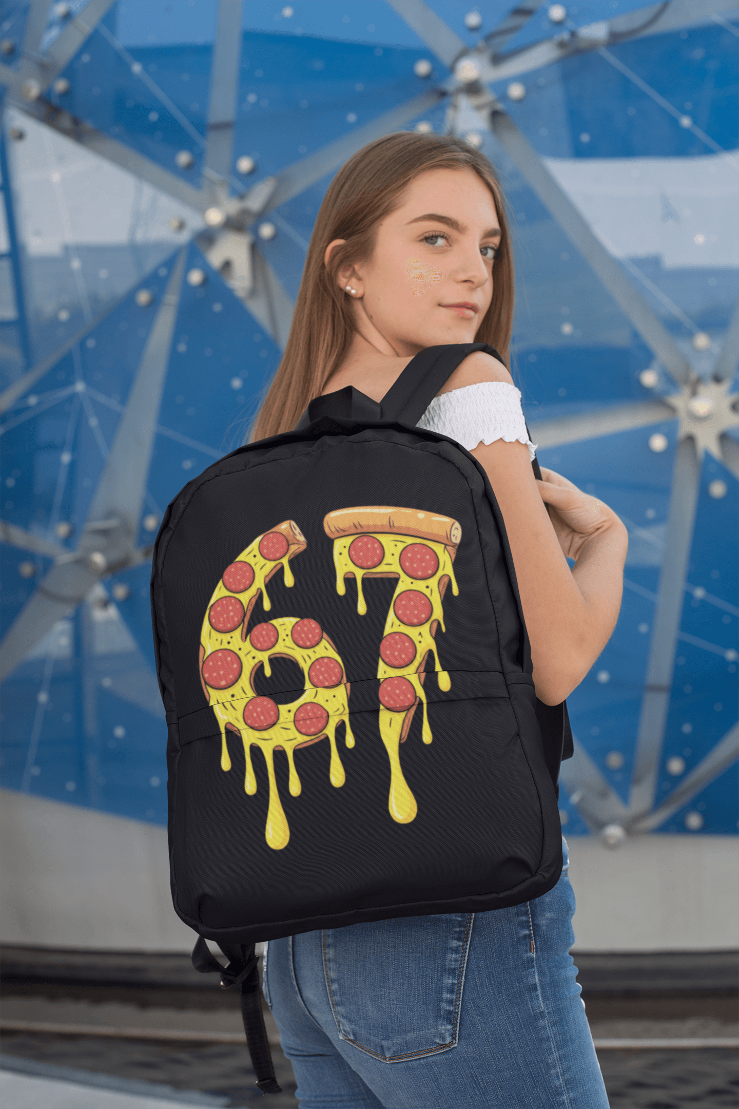Cool Trendy Backpacks 