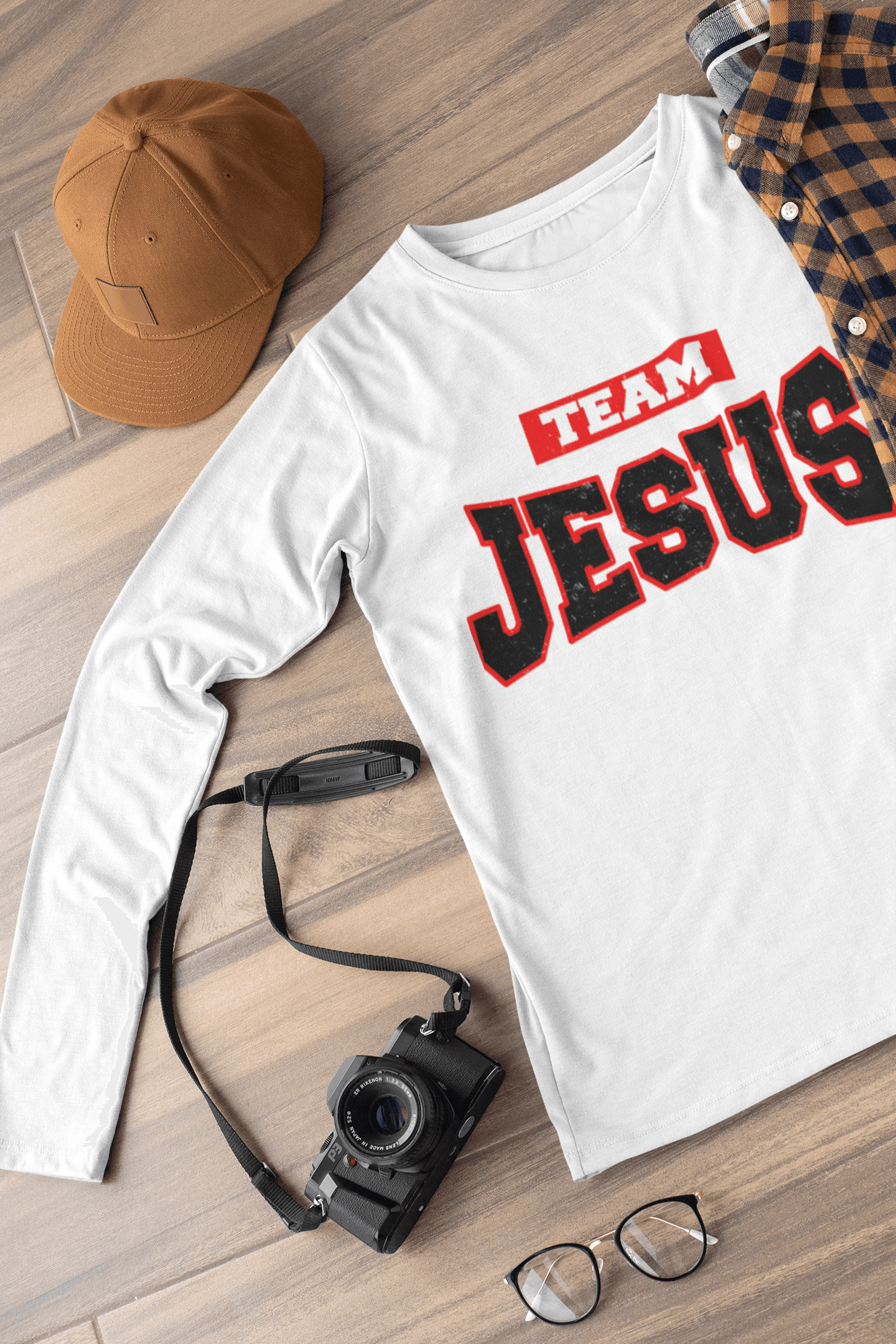 Style details image