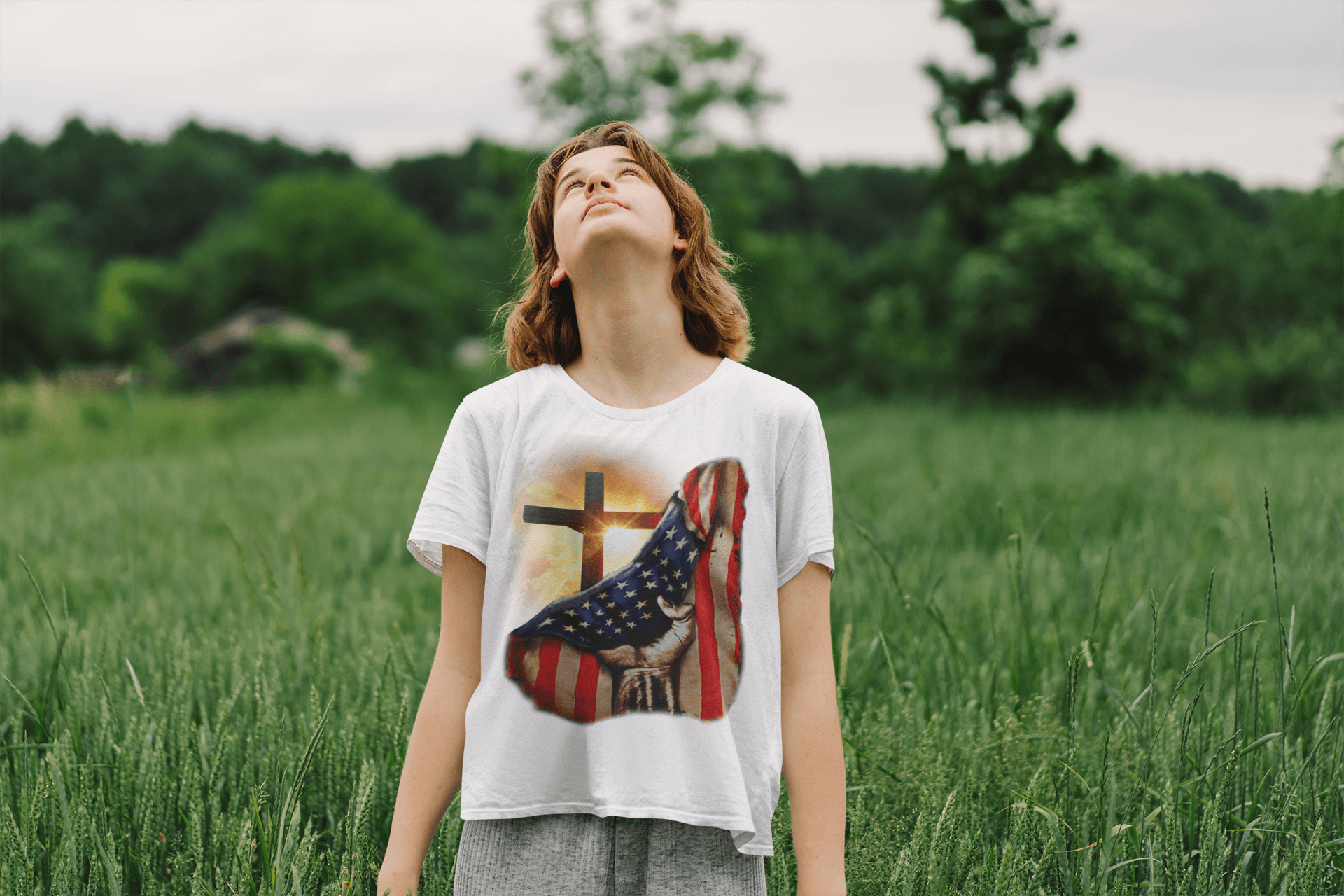Christian Shirts & Clothing