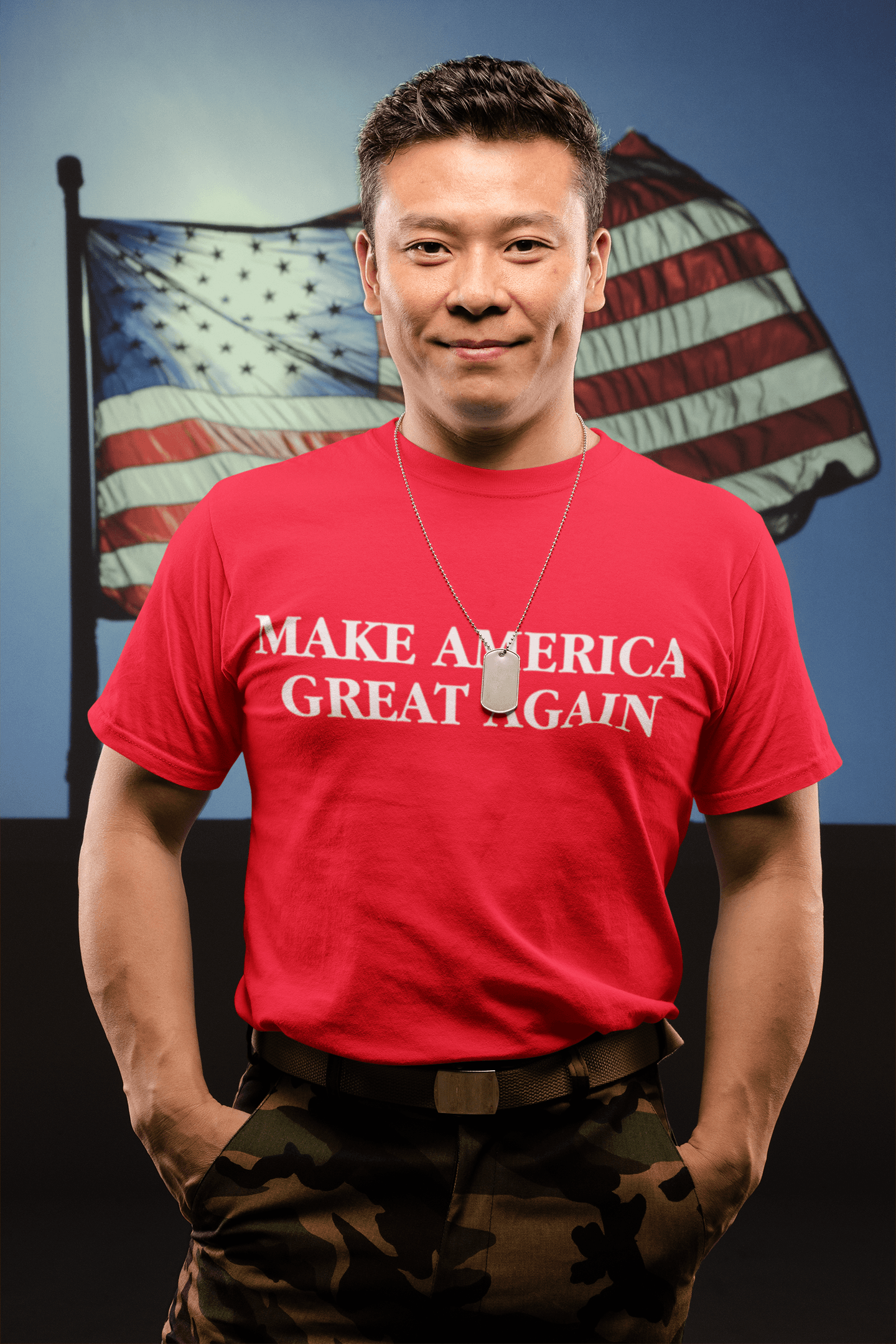 Donlad Trump Tees