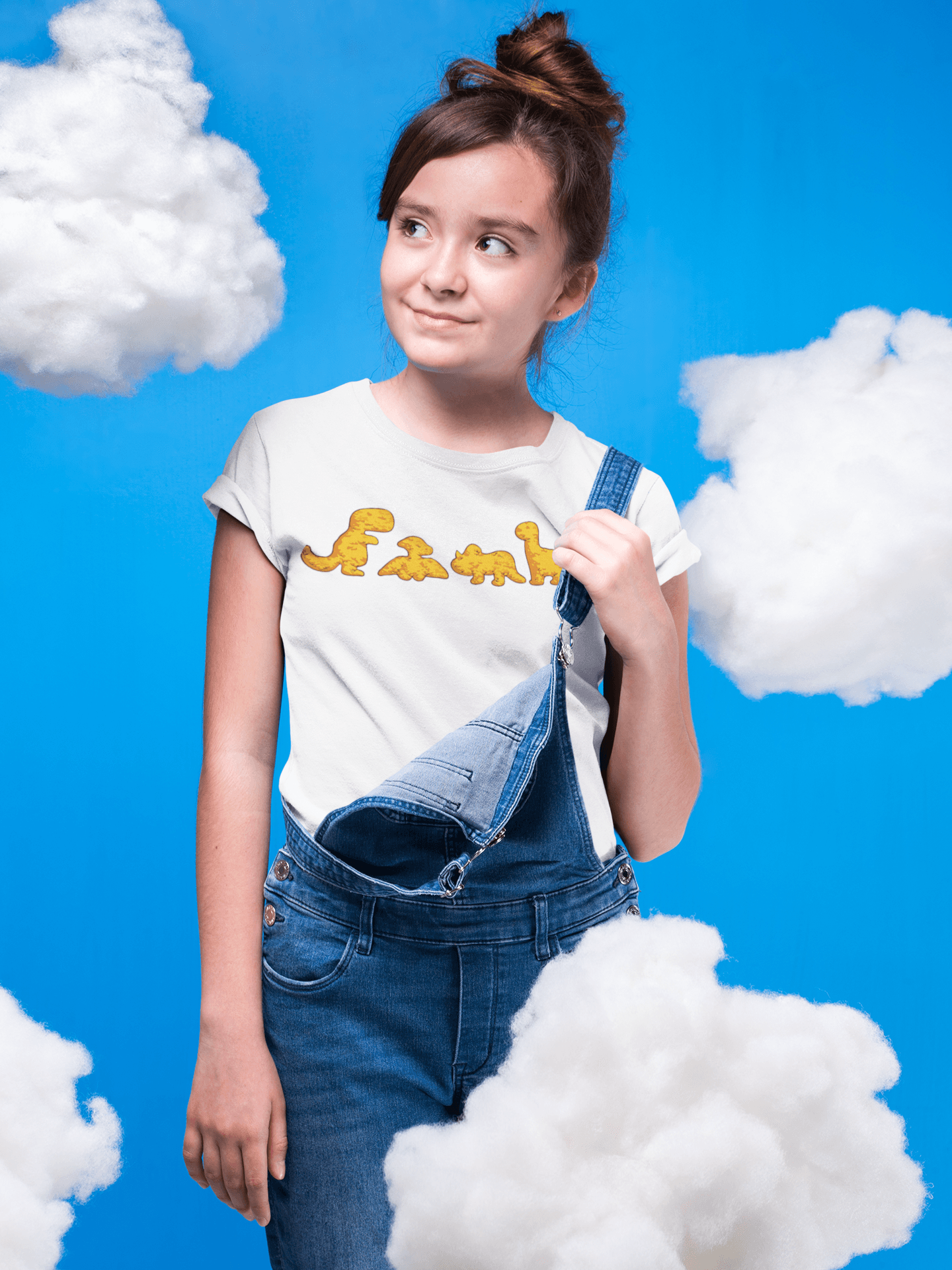 Cute and Funny Kids Tees
