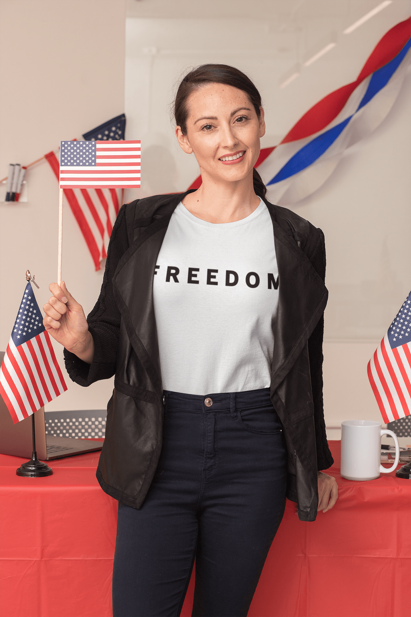 Political T-Shirts