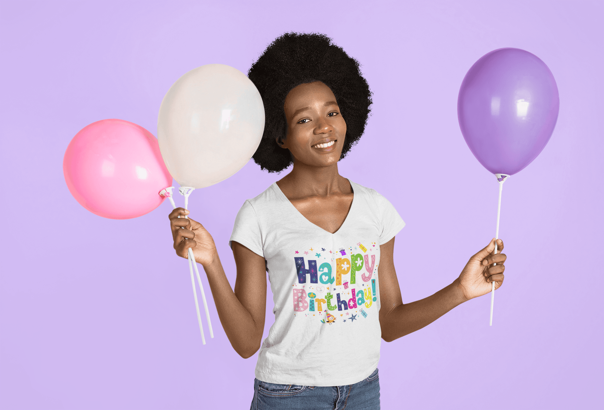 Funny Birthday T-shirt