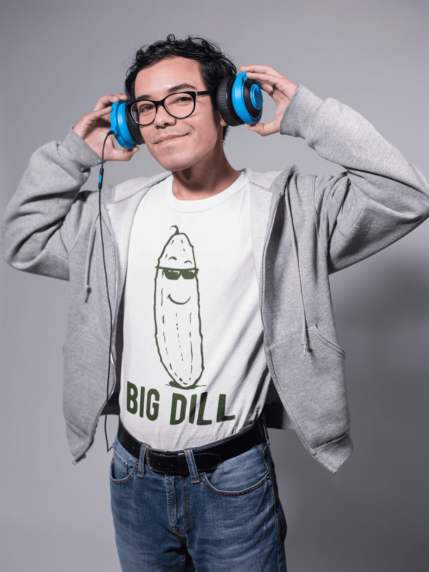 Funny T-Shirt