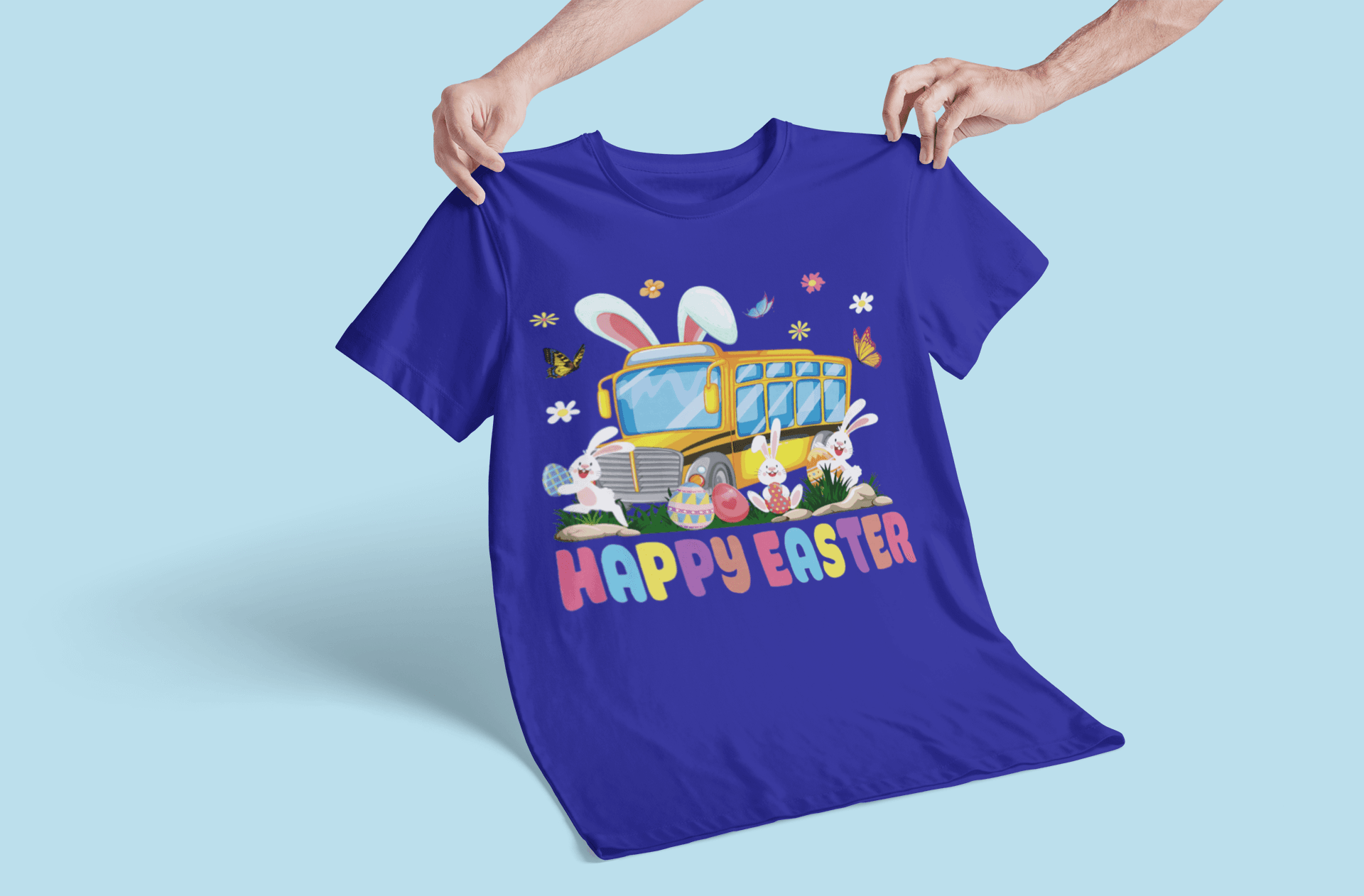 Easter T-Shirt
