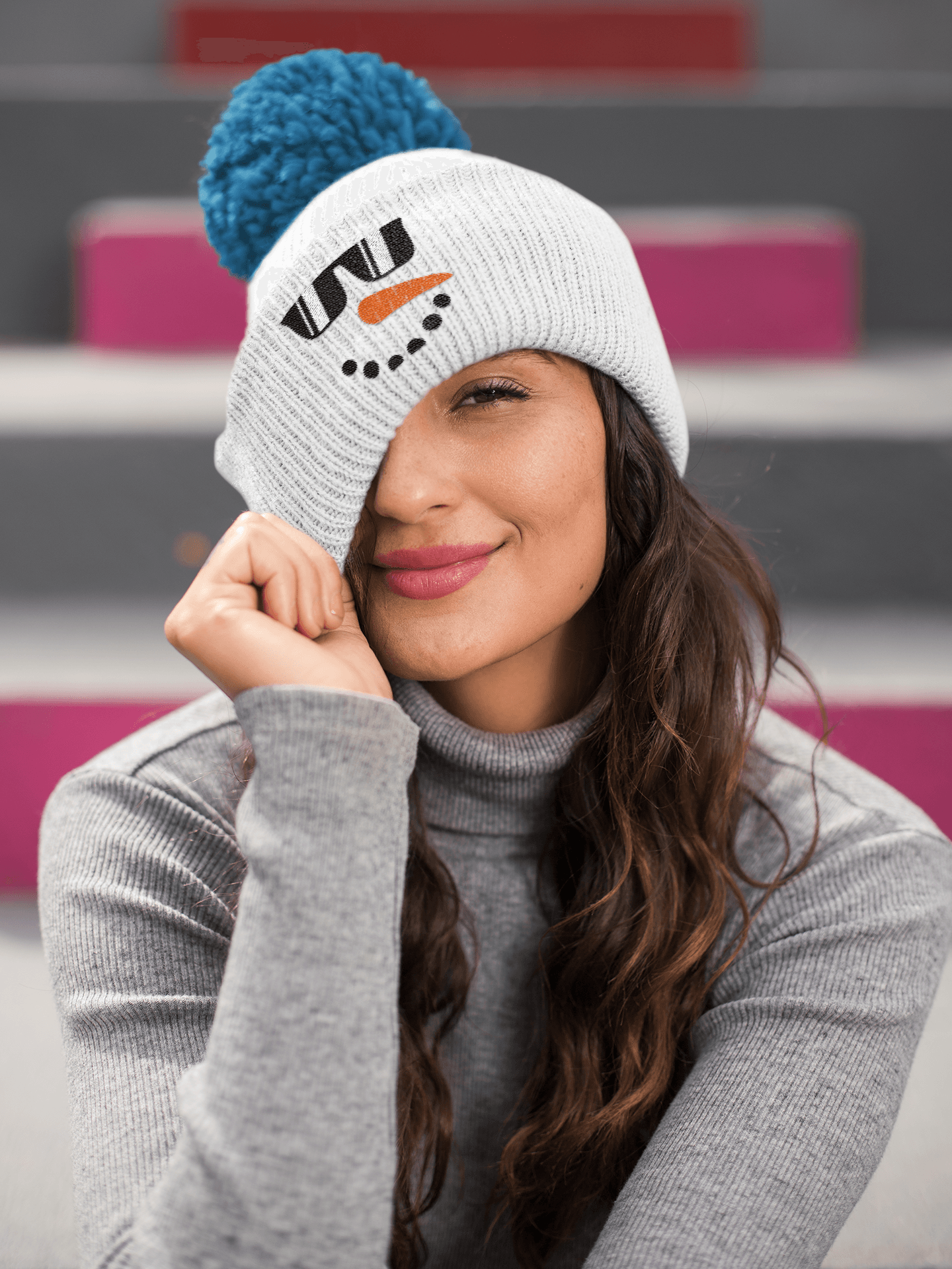 Winter Beanies