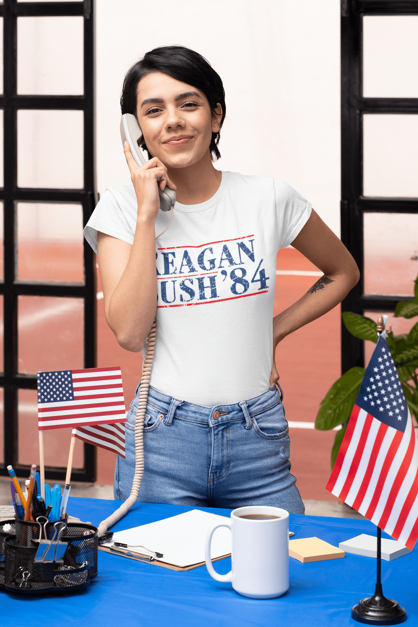 Republican T-Shirt