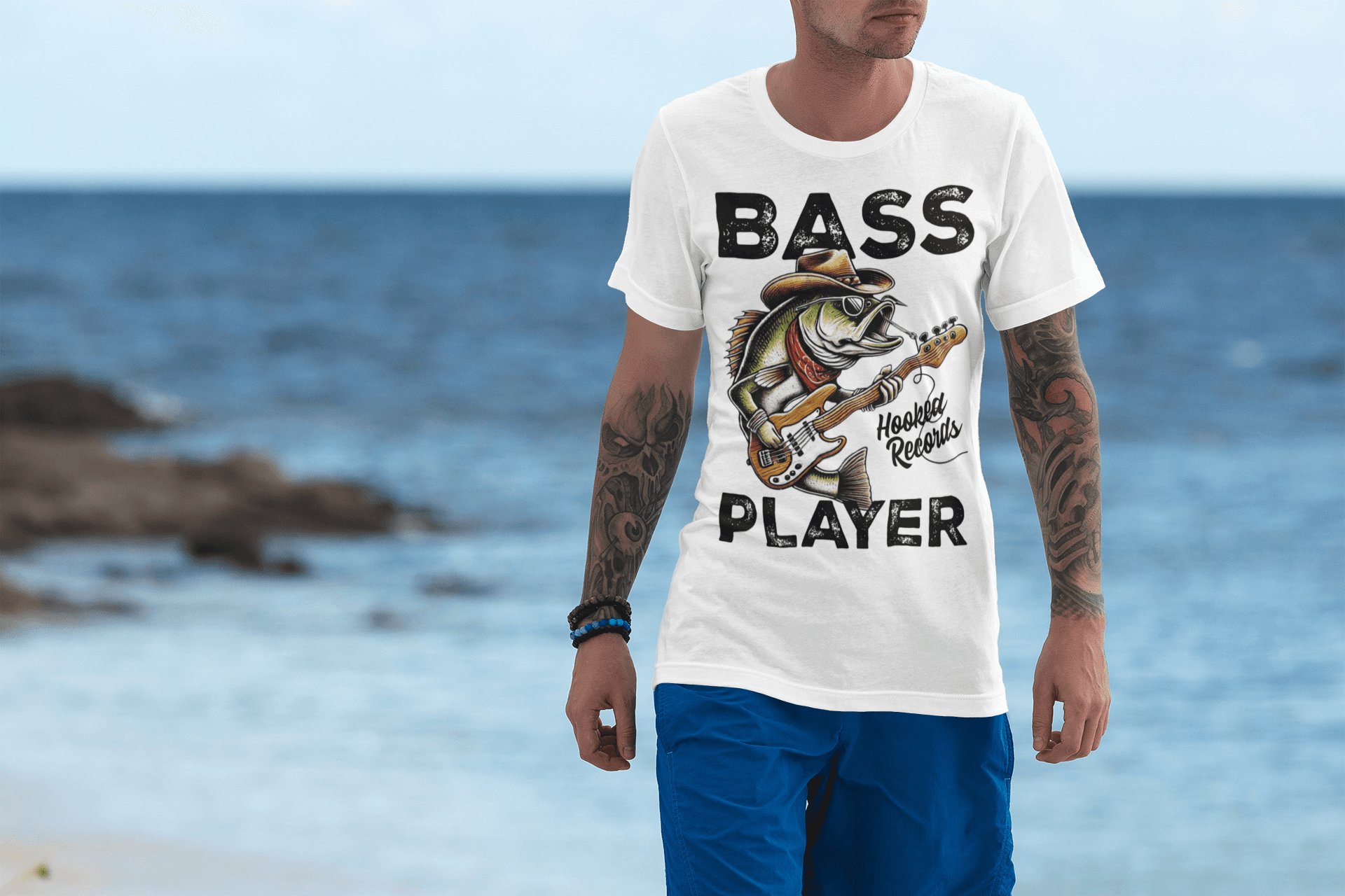 Shop Fishiing Tees