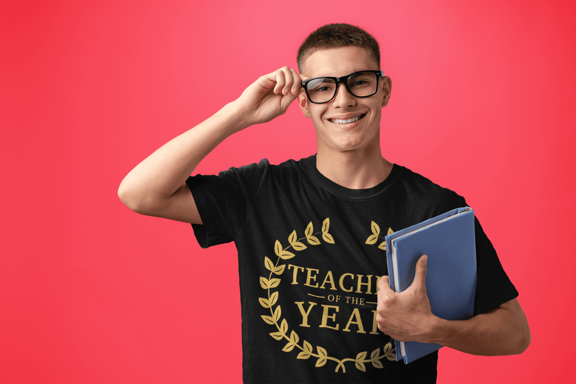 Funny Teacher T-Shirts