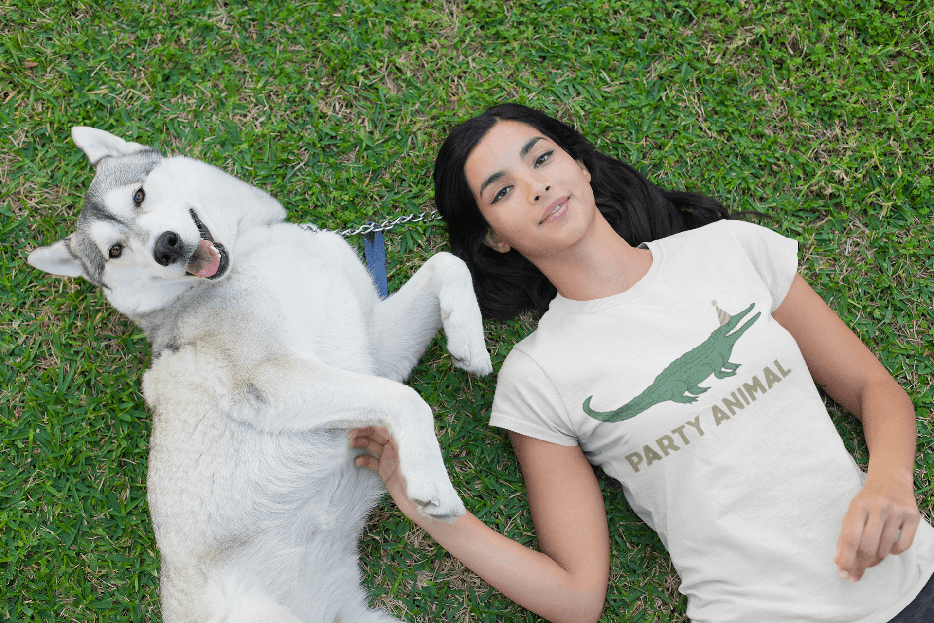Animal T-Shirt