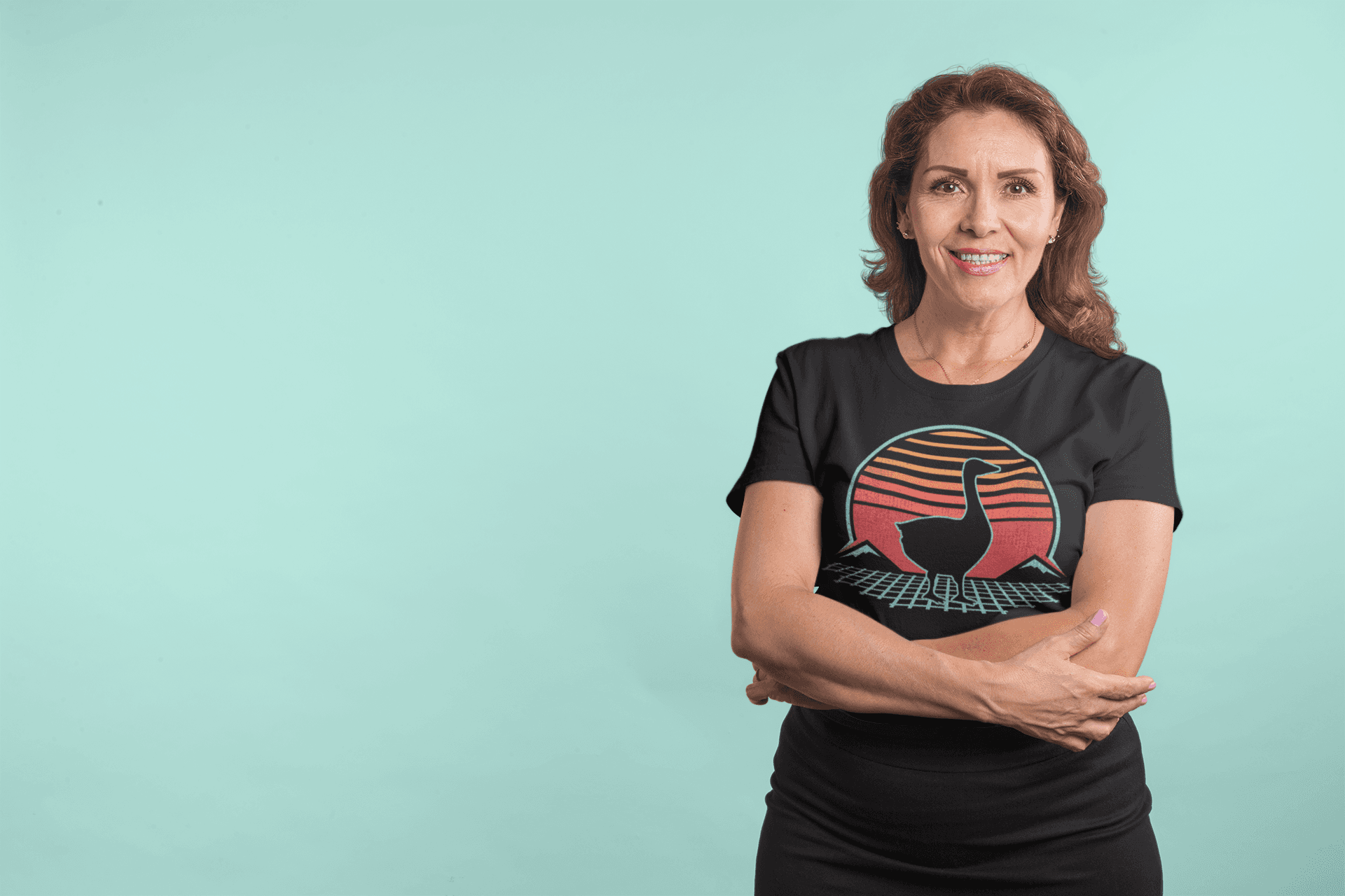 Cool Animal T-Shirt