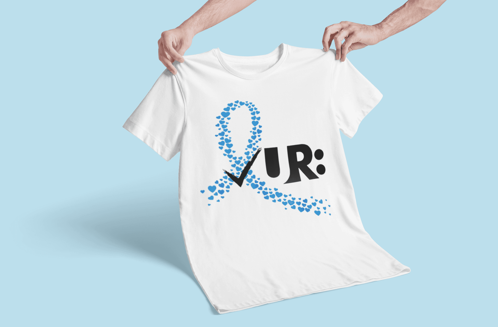 Colon Cancer T-Shirt