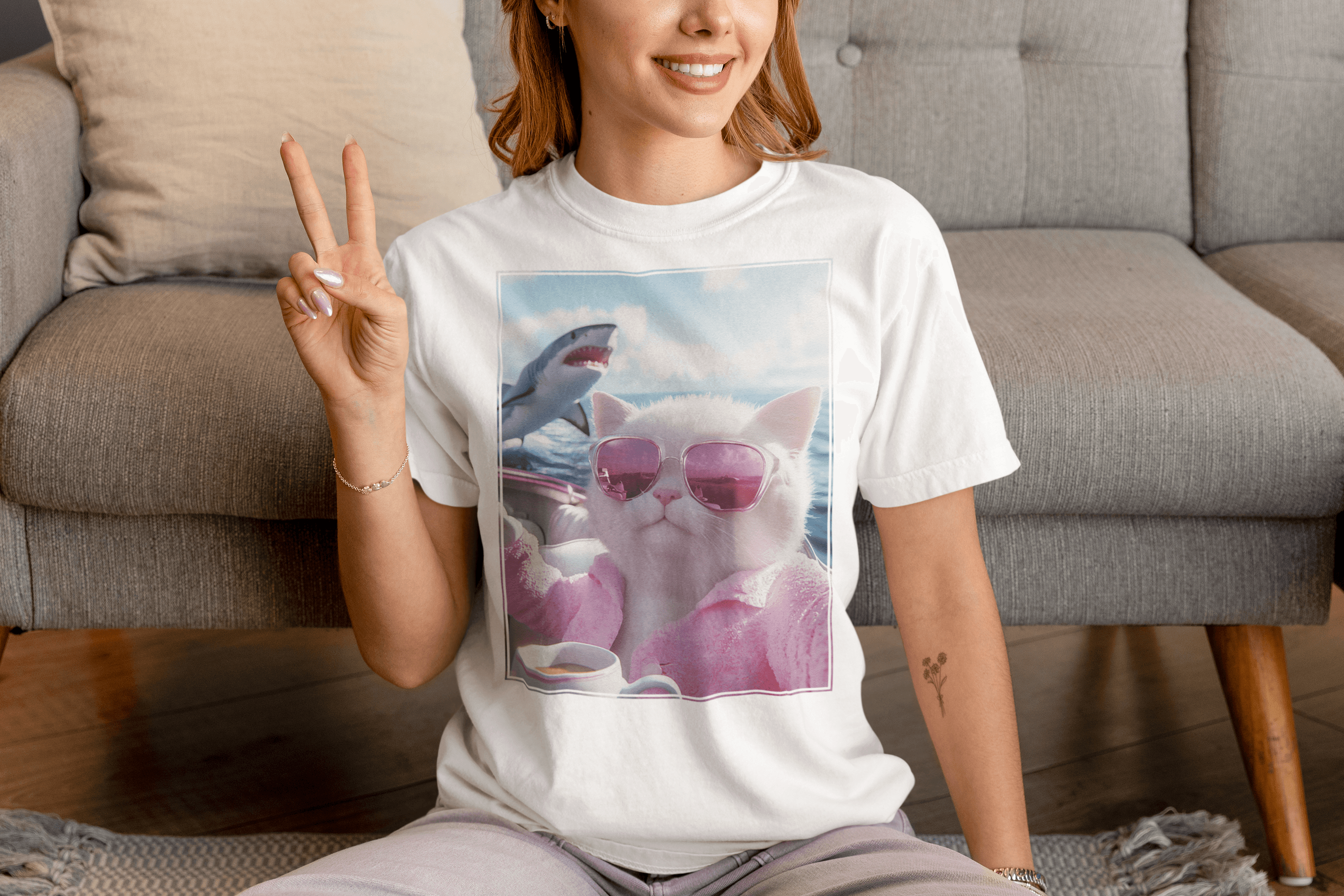Cool Tees