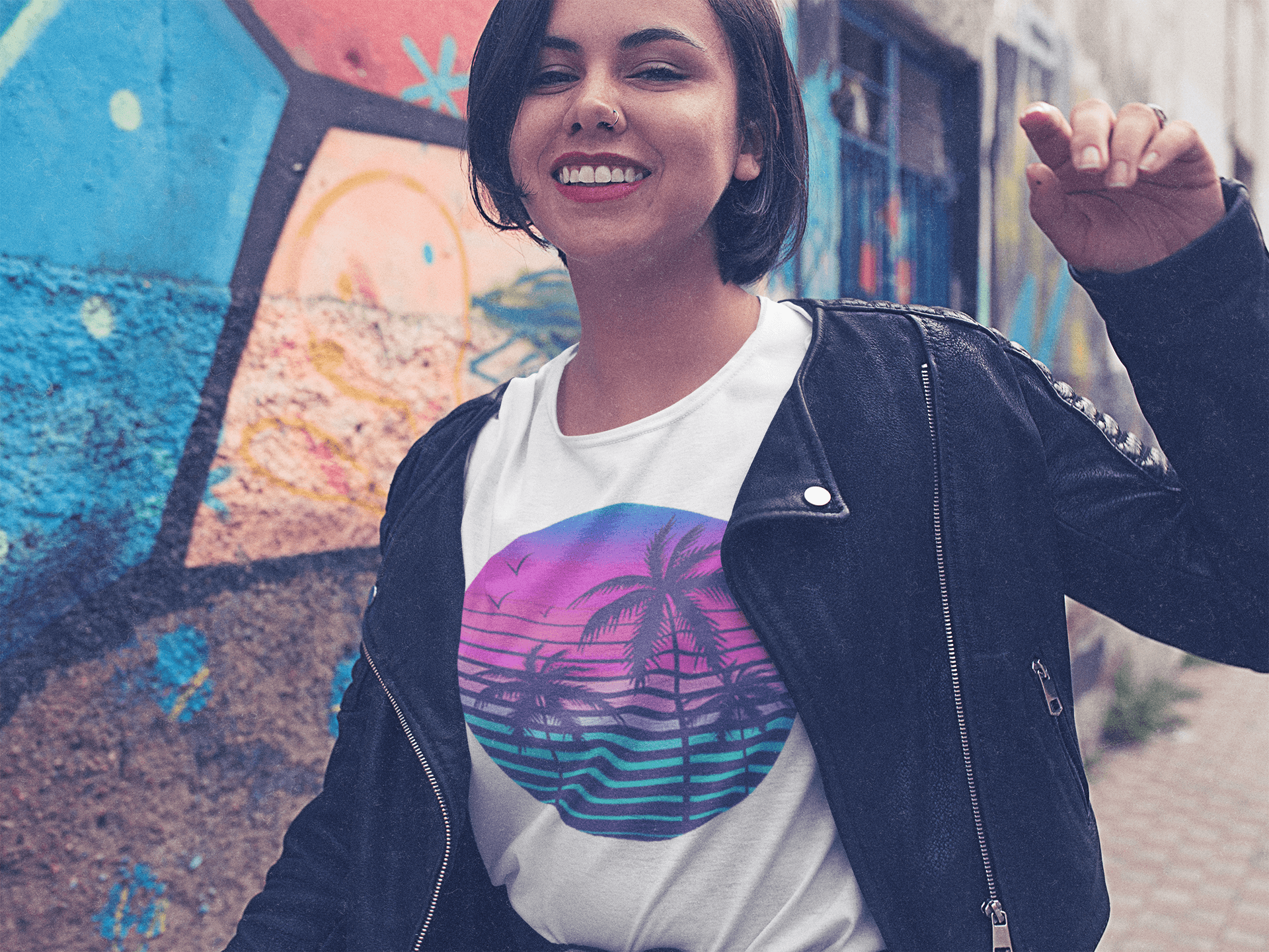 cool t shirts