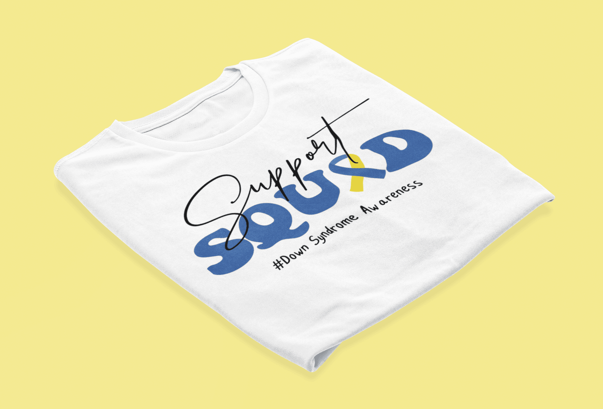 Down Syndrome Awareness T-Shirts
