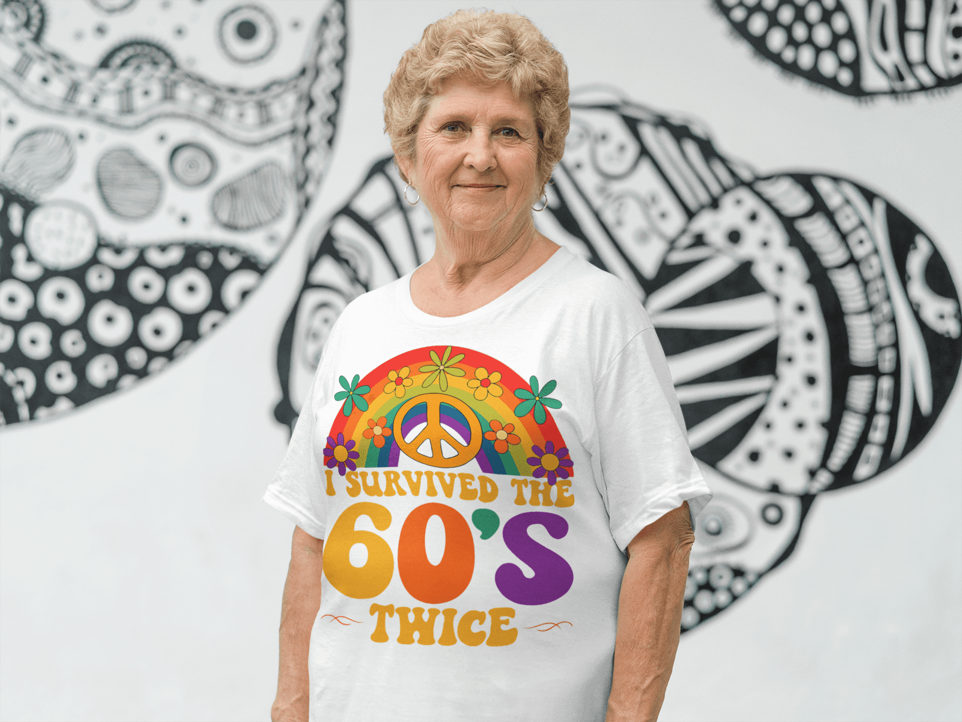 Funny 70th Birthday Gifts